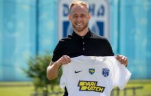 Один з лідерів УПЛ Десна орендувала в Шахтаря футболіста збірної України