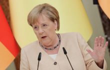 Меркель фактически признала Лукашенко лидером Беларуси: стало известно о долгой беседе