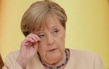 Меркель назвала неожиданную причину нападения Путина на Украину