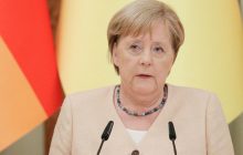 DW выпустила документальный фильм об Ангеле Меркель (видео)
