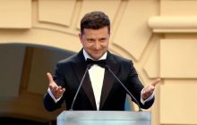 Зеленський зробив Блохіна, Ротару і ще п'ятьох видатних українців "національними легендами" (відео)