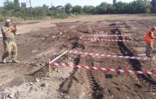 В Одесі виявили поховання жертв НКВС, яке вражає своїми масштабами (фото)