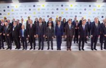 В Киеве начался саммит "Крымской платформы": онлайн-трансляция