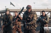 Безкоштовний альфа-тест багатокористувацького режиму Call of Duty: Vanguard пройде з 27 по 29 серпня