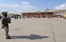 В аеропорту Кабула сталася перестрілка: одна людина загинула, трьох поранено (відео)