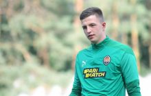 Основний воротар Шахтаря зазнав травми напередодні надважливого матчу Ліги чемпіонів