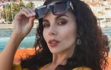 Настя Каменських зробила відверте зізнання про своє минуле: "я дуже переживала та плакала"