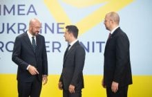 Зеленский пригласил Россию к участию в "Крымской платформе"