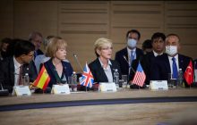 В США заявили, що Росію треба притягти до відповідальності за її агресію проти України