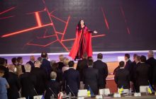 Джамала отримає гонорар за виступ на "Кримській платформі": названа сума (фото)