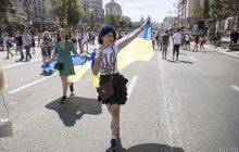 На святкування Дня незалежності перекриють центр Києва: перелік вулиць (мапа)