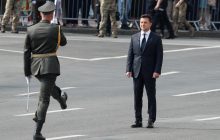 Зеленский потроллил Януковича