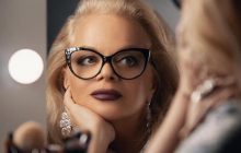 65-річна Лариса Доліна показала фігуру в бікіні після екстремального схуднення