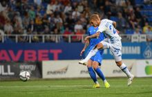 Футболиста Динамо признали лучшим игроком 5-го тура УПЛ