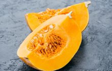 Покращить шкіру та підвищить імунітет: названо 7 переваг гарбуза для організму