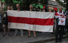 Білоруський активіст Валерій Слєпухін: Не секрет, що під виглядом біженців в Україні та інших країнах з'являються співробітники КДБ