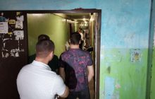 Вбивство 8-річної Насті Муравйової: у Тюмені затримали 40-річного підозрюваного