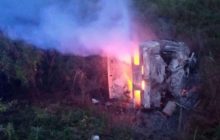"Не доїхали на відпочинок": на Запоріжжі в ДТП загинула пара та троє дітей – стали відомі імена