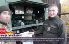 Рік після ДТП: майор, який збив трьох курсанток, досі не отримав покарання (відео)