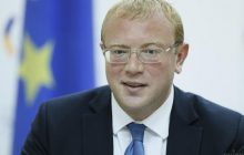 Зеленський звільнив посла України в Канаді