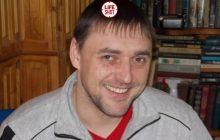 "Екс-спецпризначинець, іноді бухає": з'явилося фото вбивці 8-річної Насті Муравйової
