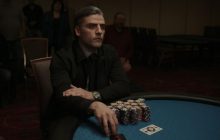 Що подивитися на вихідних: трилер "Холодний розрахунок" з Оскаром Айзеком і екранізація "Фундації" Айзека Азімова