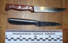 Молоду дівчину вдарили ножем понад 30 разів: на Вінниччині знайдено повішеним підозрюваного у звірячому вбивстві