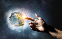 Земля втратила баланс: дослідники зробили загрозливе попередження