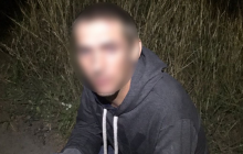 Під Києвом чоловік ледь не вбив знайомого, в ліжку з яким "застукав" свою дружину (фото)