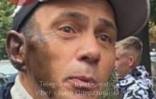 Приїхав на моноколесі: ЗМІ з’ясували особу підпалювача офісу омбудсмена Денісової