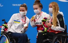 Выиграли еще одну награду: итоги второго дня Паралимпиады для Украины, медальный зачет