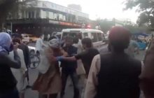 Возле аэропорта в Кабуле прогремели взрывы: много погибших (фото, видео)