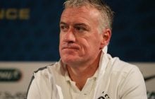 Україна - Франція: стала відома заявка чемпіонів світу на матч у Києві