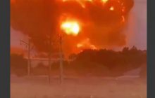 У Казахстані сталися вибухи на складі боєприпасів: понад 30 поранених (відео)