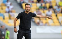 Наставник Шахтаря Де Дзербі відреагував на результати жеребкування Ліги чемпіонів