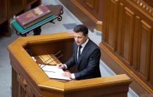 Курс на ЄС і НАТО та протидія агресії РФ: Зеленський затвердив стратегію зовнішньої політики