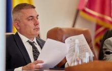 Пойманный на миллионной взятке замглавы Харьковского облсовета ушел в декрет