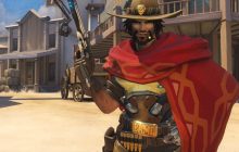 Blizzard змінить ім'я персонажа Overwatch через скандал з одним зі співробітників студії