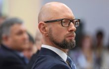 Україна витримала економічну кризу не завдяки владі, а завдяки світовим цінам на руду і зерно – Яценюк
