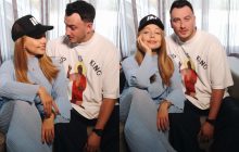 Тіна Кароль про Ivan NAVI: "Він саме той хороший хлопець, за якого хочеться вийти заміж"