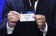 Ліга чемпіонів: опубліковано календар матчів Динамо та Шахтаря на груповому етапі