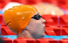 "Золотий" день на Паралімпіаді: українські плавці завоювали ще три медалі найвищого ґатунку