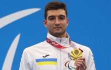 Увірвалися до топ-5: підсумки четвертого дня Паралімпіади для України, медальний залік