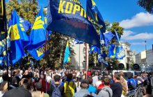 Зеленского призвали поднять жесткие вопросы на встрече с Байденом (фото)