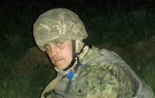 Стало відоме ім’я бійця, загиблого на Донбасі 27 серпня: у нього залишилися двоє дітей (відео)