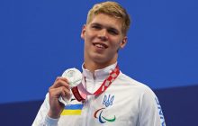 Ще плюс 9 нагород: підсумки п'ятого дня Паралімпіади для України, медальний залік