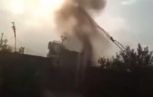 Внаслідок попадання ракети в житловий будинок в Кабулі загинули двоє осіб - ЗМІ