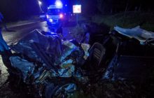 У 19-річного водія не було прав: спливли подробиці моторошної ДТП на Львівщині