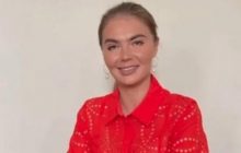 Спортивне диво: від ангельської посмішки Аліни Кабаєвої почали розсипатися олімпійські медалі, вкрадені у російської команди в Токіо