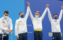 Зберегли місце в топ-5: підсумки шостого дня Паралімпіади для України, медальний залік